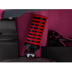 Elektrická Štvorkolka - Can-Am Outlander - ružová